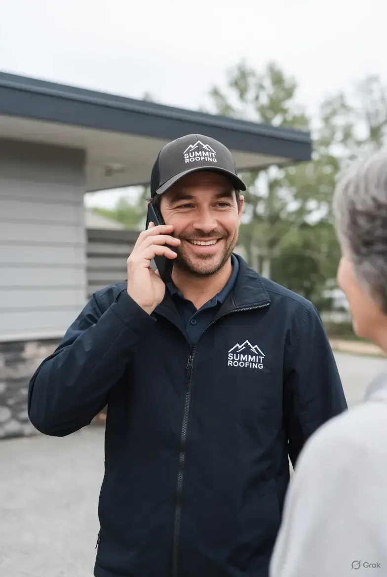 Flat Roof Leak Repair Casselton, ND FAQs